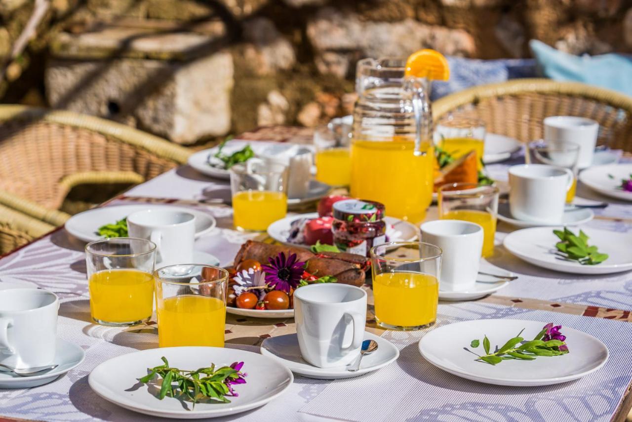Ideal Property Mallorca - Can Maria コスティッチ エクステリア 写真