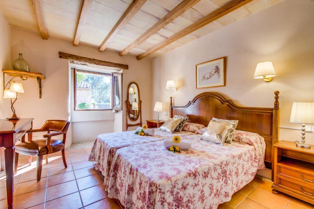 Ideal Property Mallorca - Can Maria コスティッチ エクステリア 写真